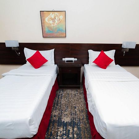 فندق دار الريس - Dar Raies Hotel Mekka Buitenkant foto