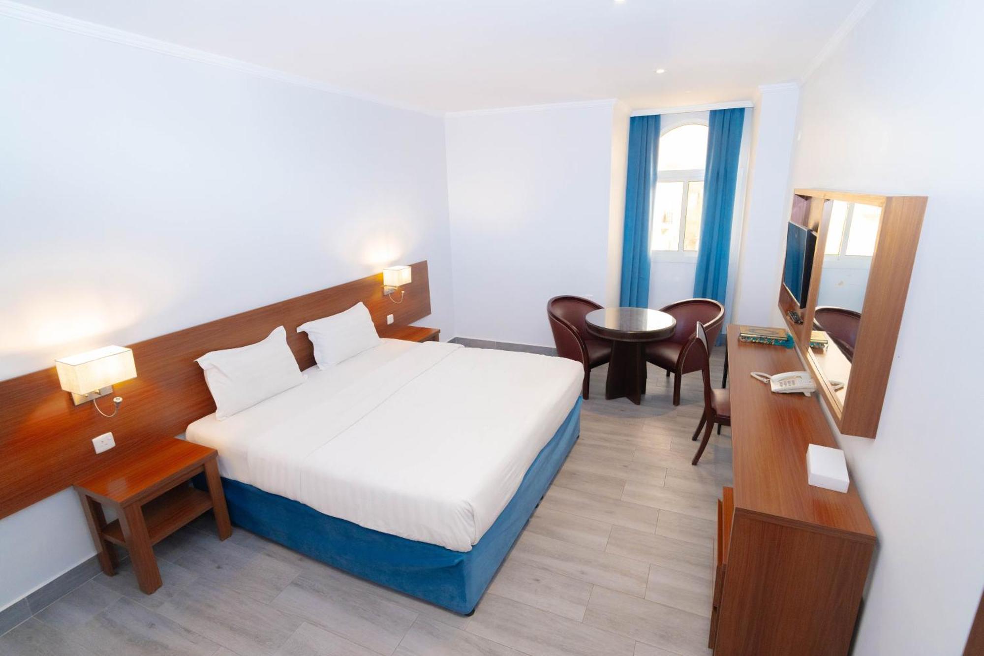 فندق دار الريس - Dar Raies Hotel Mekka Buitenkant foto