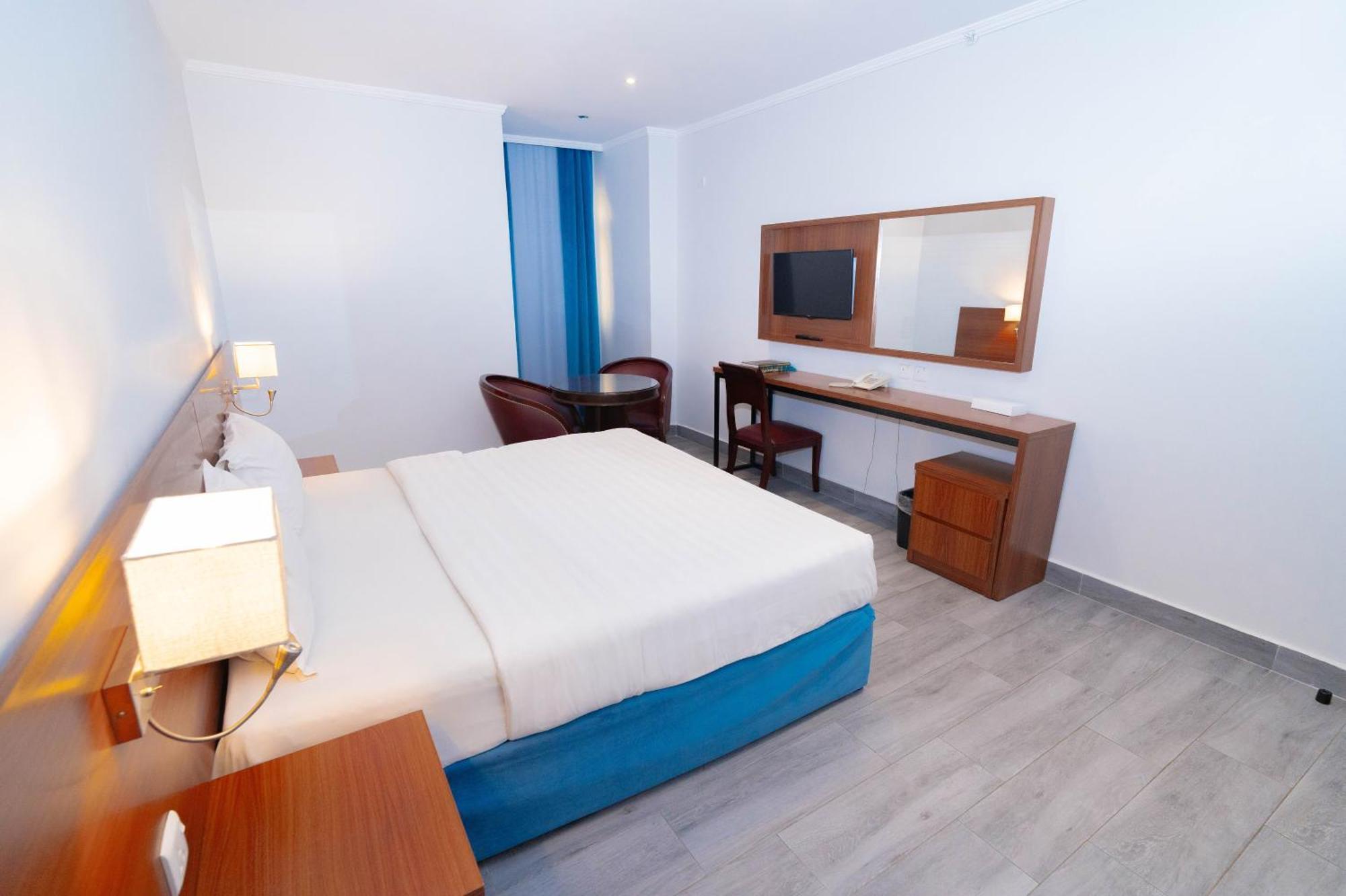 فندق دار الريس - Dar Raies Hotel Mekka Buitenkant foto