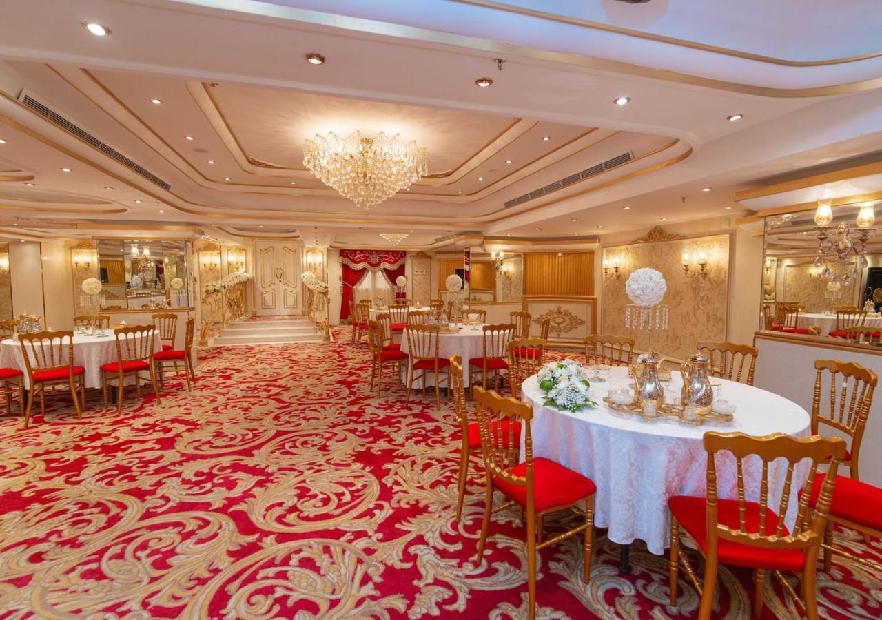 فندق دار الريس - Dar Raies Hotel Mekka Buitenkant foto