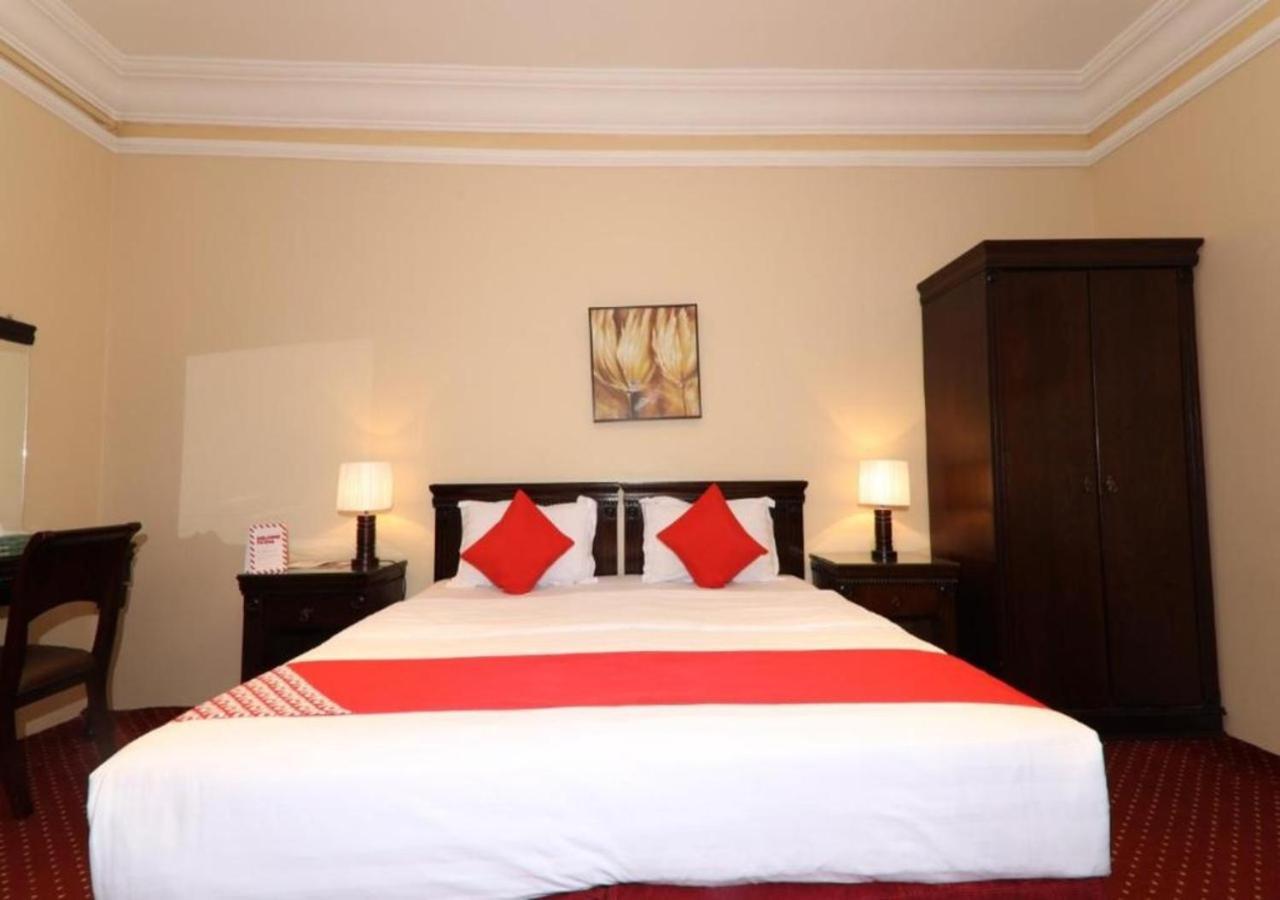 فندق دار الريس - Dar Raies Hotel Mekka Buitenkant foto