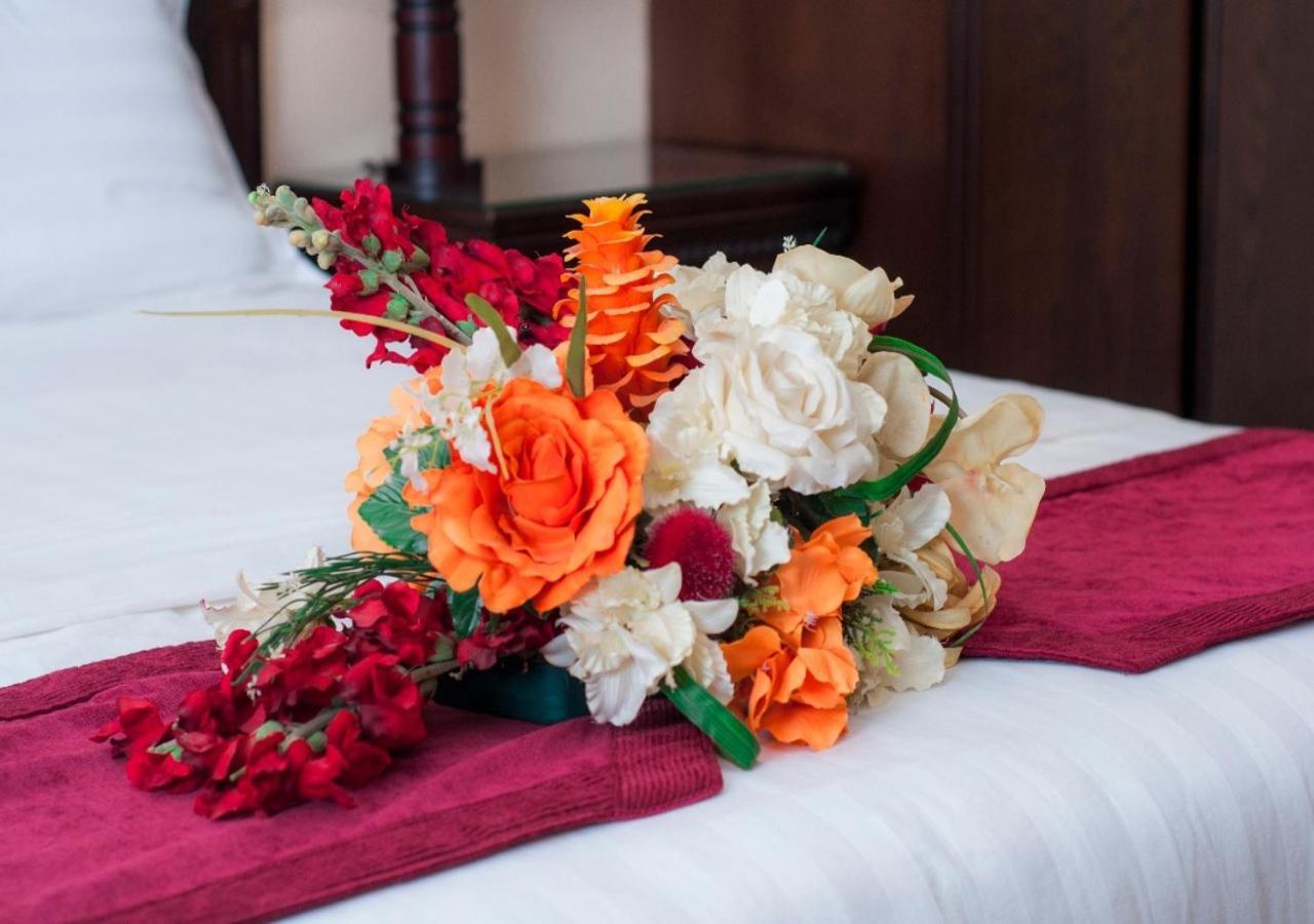 فندق دار الريس - Dar Raies Hotel Mekka Buitenkant foto